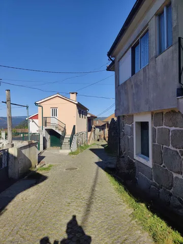 Parada de Monteiros — Abril 2026